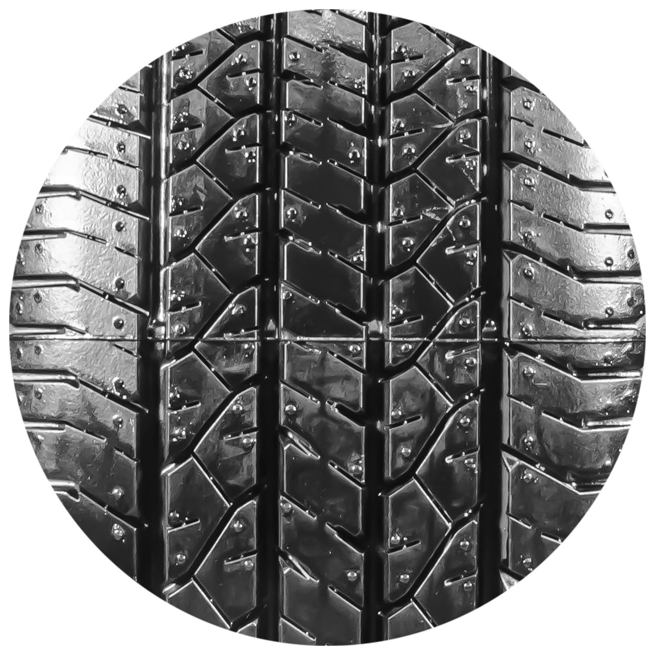 DUNLOP SP SPORT 270 235/55R18 99V RHD