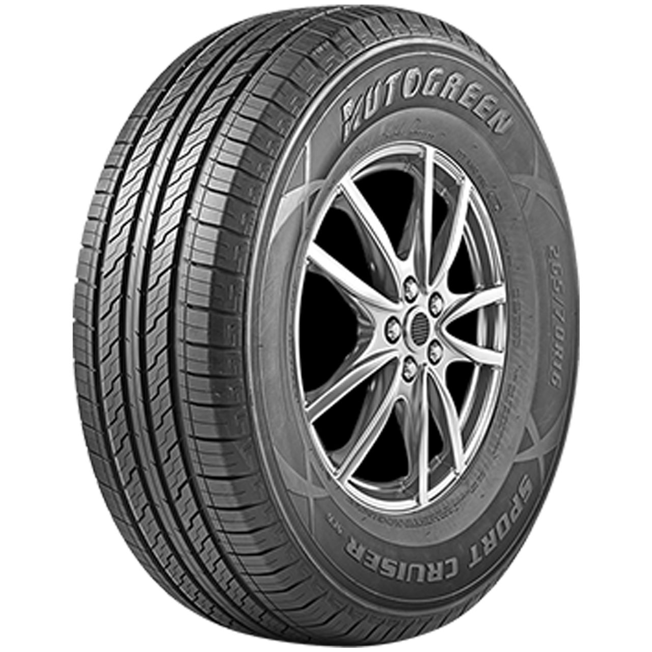 AUTOGREEN SPORT CRUISER SC6 235/60R16 100H BSW