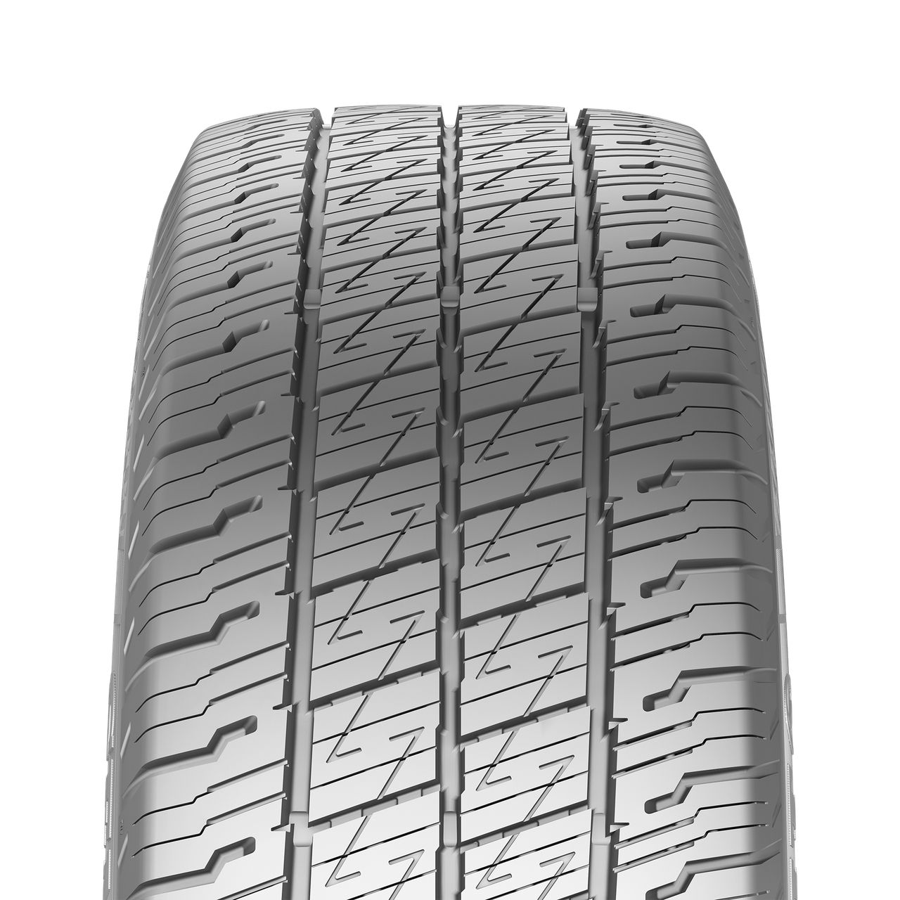 SEMPERIT VAN-ALLSEASON 195/65R16C 104/102T BSW