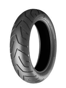 BRIDGESTONE BATTLAX A41 (G) 90/90 - 21 M/C TT 54H FRONT