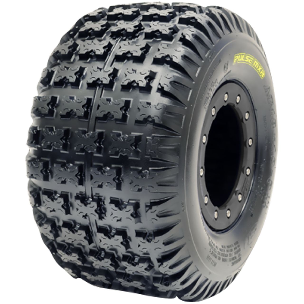 CST 18x10.00 - 8 TL 34M PULSE MXR CS-14 6PR HARD E4