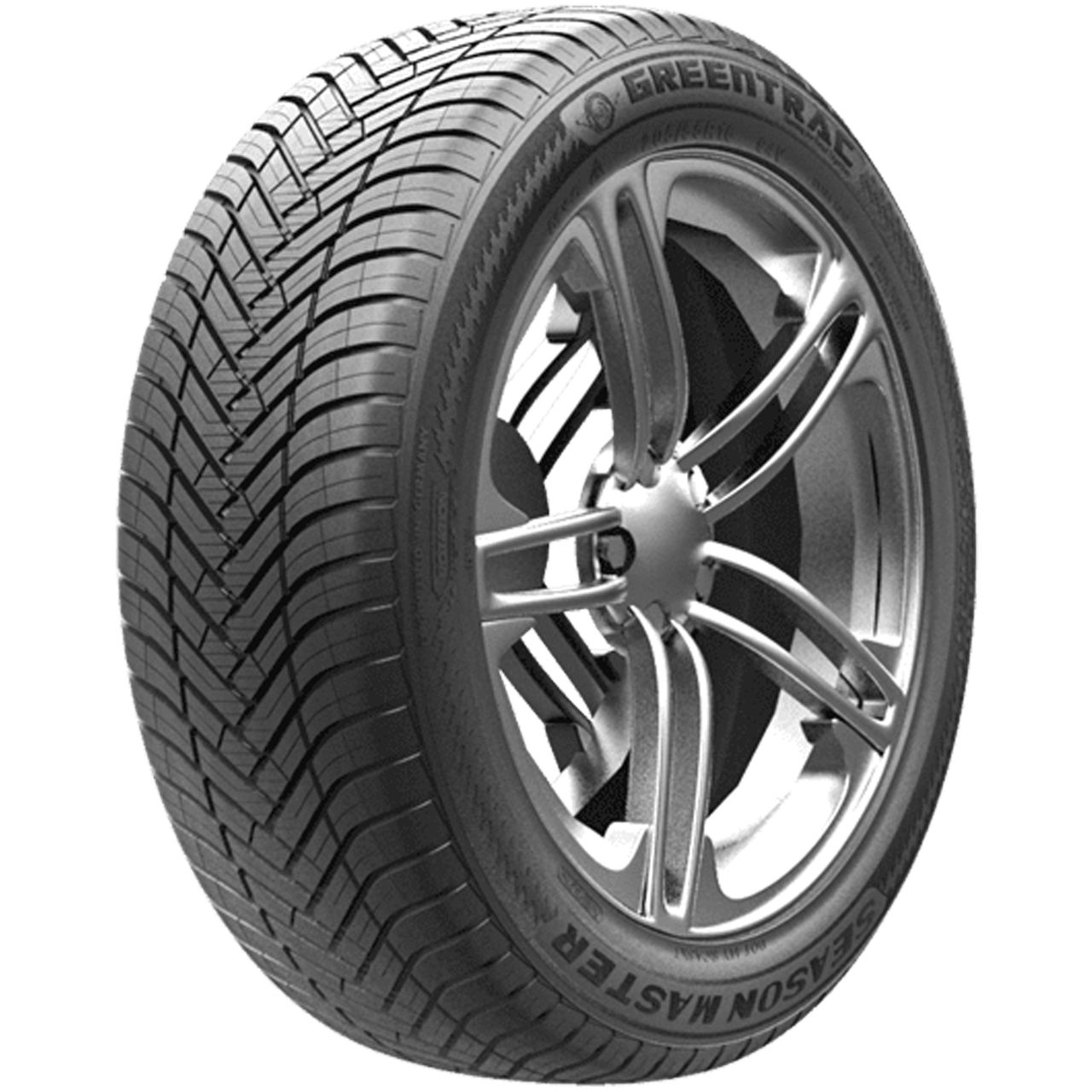 GREENTRAC SEASON MASTER 185/65R14 86H BSW